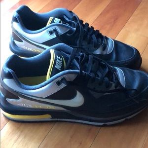 Nike Airmax Sneakers Men’s